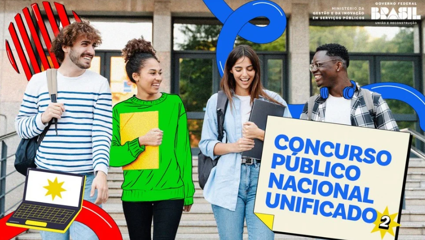 ENEM dos Concursos