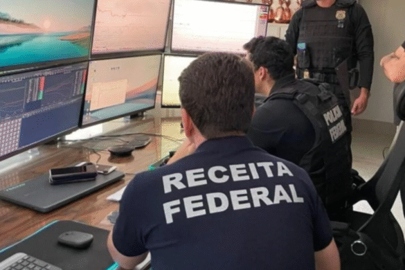 O que faz um auditor fiscal da Receita Federal?